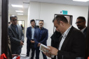 ارتقای زیرساخت‌های درمانی با افتتاح دستگاه سی‌تی‌اسکن در دانشکده دندانپزشکی