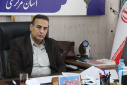 برگزاری نخستین جلسه کمیته سلامت اداری و صیانت از حقوق مردم در دانشگاه علوم پزشکی اراک