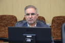برگزاری کمیته بهداشت و درمان مراسم ارتحال امام خمینی(ره) در دانشگاه علوم پزشکی اراک