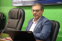 جلسه وبیناری اجرای برنامه پزشک خانواده و نظام ارجاع برگزار شد