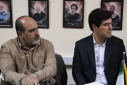 میزبانی بسیج دانشجویی از شورای فرهنگی دانشگاه علوم پزشکی اراک / تصویب نقشه راه فرهنگی سال ۱۴۰۵