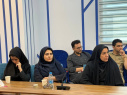 نشست علمی «مرجعیت علمی در علوم پزشکی» در دانشگاه علوم پزشکی اراک برگزار شد