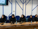 نشست علمی «مرجعیت علمی در علوم پزشکی» در دانشگاه علوم پزشکی اراک برگزار شد