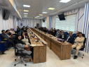 نشست علمی «مرجعیت علمی در علوم پزشکی» در دانشگاه علوم پزشکی اراک برگزار شد