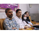 برگزاری نشست هم‌اندیشی رئیس دانشگاه با پزشکان عمومی و متخصص شهرستان محلات برای اجرای برنامه پزشک خانواده و نظام ارجاع
