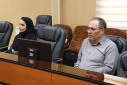برگزاری وبینار کشوری برنامه پزشک خانواده و نظام ارجاع با حضور مسئولان دانشگاه علوم پزشکی اراک