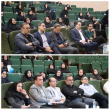 برگزاری موفق روز نخست کارگاه آموزشی کارآزمایی بالینی؛ از طراحی تا تجزیه و تحلیل در دانشگاه علوم پزشکی اراک