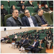 برگزاری موفق روز نخست کارگاه آموزشی کارآزمایی بالینی؛ از طراحی تا تجزیه و تحلیل در دانشگاه علوم پزشکی اراک