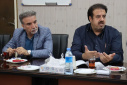 تأکید بر توسعه همکاری‌های مشترک دانشگاه علوم پزشکی اراک و کمیته امداد استان مرکزی