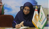 نباشد همی نیک و بد پایدار، همان به که نیکی بود یادگار