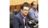 ارائه خدمات سرپایی در کلینیک های ویژه دانشگاه علوم پزشکی اراک