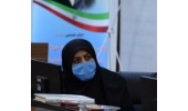 تزریق نیروی انسانی تازه نفس به کادر درمان توسط شرکت نفت و سپاه