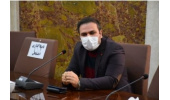 یک سوم محلاتی ها واکسینه شده اند