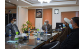 تعامل خوبی در استان مرکزی برای مهار کرونا وجود دارد