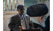 بیمارستان آیت الله خوانساری نماد مشارکت مردمی است