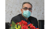 پرستاران فراهانی با حال بد و زیر سرم خالصانه و ایثارگرانه خدمت می کردند