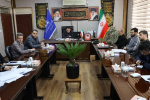 جلسه هماندیشی در خصوص مراحل ایجاد دانشکده محلات