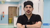 تحولی بزرگ در خدمات درمانی بیمارستان آیتالله خوانساری +فیلم