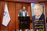 پروفسور قوامزاده الگوی علمی بزرگان و علما است