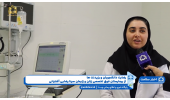 دانشجویان و رزیدنت های دانشگاه علوم پزشکی اراک از فعالیت و کار کردن در بیمارستان تازه تاسیس سینا رضایی آشتیانی می گویند… +فیلم