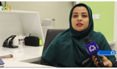 کادر درمان بیمارستان سینا رضایی آشتیانی از فعالیت و کار کردن در بیمارستان تازه تاسیس زنان و زایمان می گویند… +فیلم