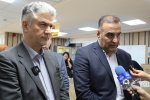 آنژیوگرافی مغزی در راه است