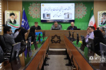 برگزاری هفتمین نشست ستاد اجرایی کشوری برنامه پزشکی خانواده و نظام ارجاع