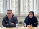 ضرورت ارتقاء زیرساخت‌های درمانی شهرستان خنداب با همراهی خیرین و مسئولان