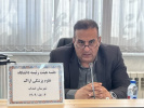 حضور مستمر مسئولان دانشگاه علوم پزشکی در مناطق محروم با هدف تقویت زیرساخت‌های سلامت