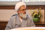 امام جمعه تفرش: تمام همت ما حمایت از نظام سلامت است