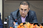 رئیس دانشگاه علوم پزشکی اراک: حوزه غذا و دارو، خط مقدم بیادعای سلامت جامعه