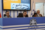 برگزاری مراسم استقبال از رزیدنت‌های جدیدالورود سال ۱۴۰۴ در دانشگاه علوم پزشکی اراک