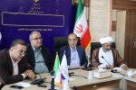 اجرای نظام ارجاع و پزشک خانواده در شهرستان نیازمند زیرساخت کامل و اطلاع‌رسانی مناسب است