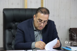 پیام تسلیت رئیس دانشگاه علوم پزشکی اراک در پی درگذشت "دکتر رضا شاه‌میرزایی"