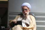 پیام آیت الله دری نجف آبادی نماینده ولی فقیه در استان مرکزی و امام جمعه اراک به مناسبت روز پرستار