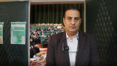 رئیس دانشگاه علوم پزشکی اراک: علاقه‌مندی دانشجویان به فعالیت‌های علمی، نویدبخش آینده‌ای روشن برای کشور است