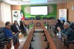 برگزاری چهاردهمین کمیته دانشگاهی پیشگیری و کنترل بیماری‌های غیرواگیر