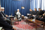 تجلیل دوباره از مهربانی؛ برنامه‌ریزی برای برگزاری همایش تجلیل از خیرین سلامت ۱۴۰۴