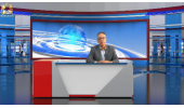 دکتر نادر زرین فر، متخصص بیماری‌های عفونی و عضو هیات علمی دانشگاه علوم پزشکی اراک +فیلم