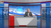 دکتر نادر زرین فر، متخصص بیماریهای عفونی و عضو هیات علمی دانشگاه علوم پزشکی اراک