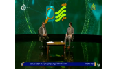 حضور رئیس دانشگاه علوم پزشکی اراک در برنامه «پرسش» شبکه آفتاب (بخش هشتم)