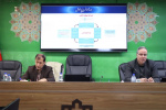 نخستین دوره آموزشی ارزیابان کشوری مدیریت دانش در دانشگاه علوم پزشکی اراک برگزار شد