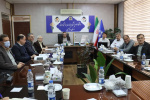 اولین جلسه ستاد نوروزی دانشگاه علوم پزشکی اراک برگزار شد