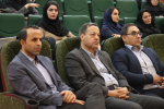 کارگاه آموزشی کارآزمایی بالینی؛ از طراحی تا تجزیه و تحلیل در دانشگاه علوم پزشکی اراک با موفقیت به کار خود پایان داد