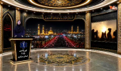 نکاتی حیاتی جهت حضور بدون مشکل سالمندان در پیاده روی اربعین