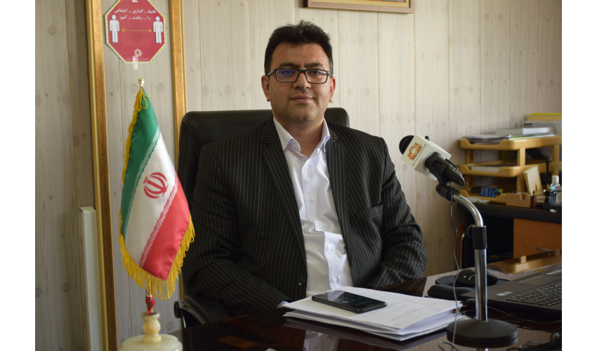 استان مرکزی الگویی برای استان های دیگر شد