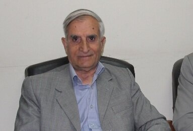 استادی که خود را وقف علم  کرد / اهدای داوطلبانه جسد "استاد علی فرخ مهر" به دانشگاه علوم پزشکی اراک