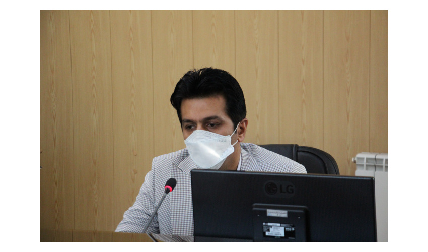 نیمی از ظرفیت کرونایی بیمارستان امیرکبیر، پاک سازی شد