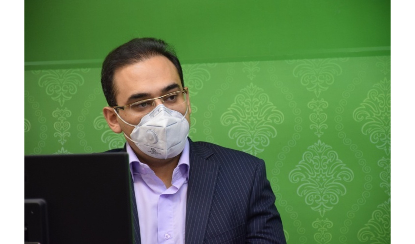 اُمیکرون می‌تواند یک ویروس کشنده تمام عیار باشد