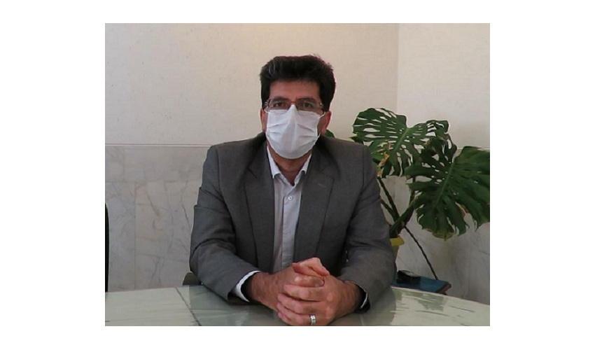 کرونا جان ۶ شهروند دلیجانی را گرفت
